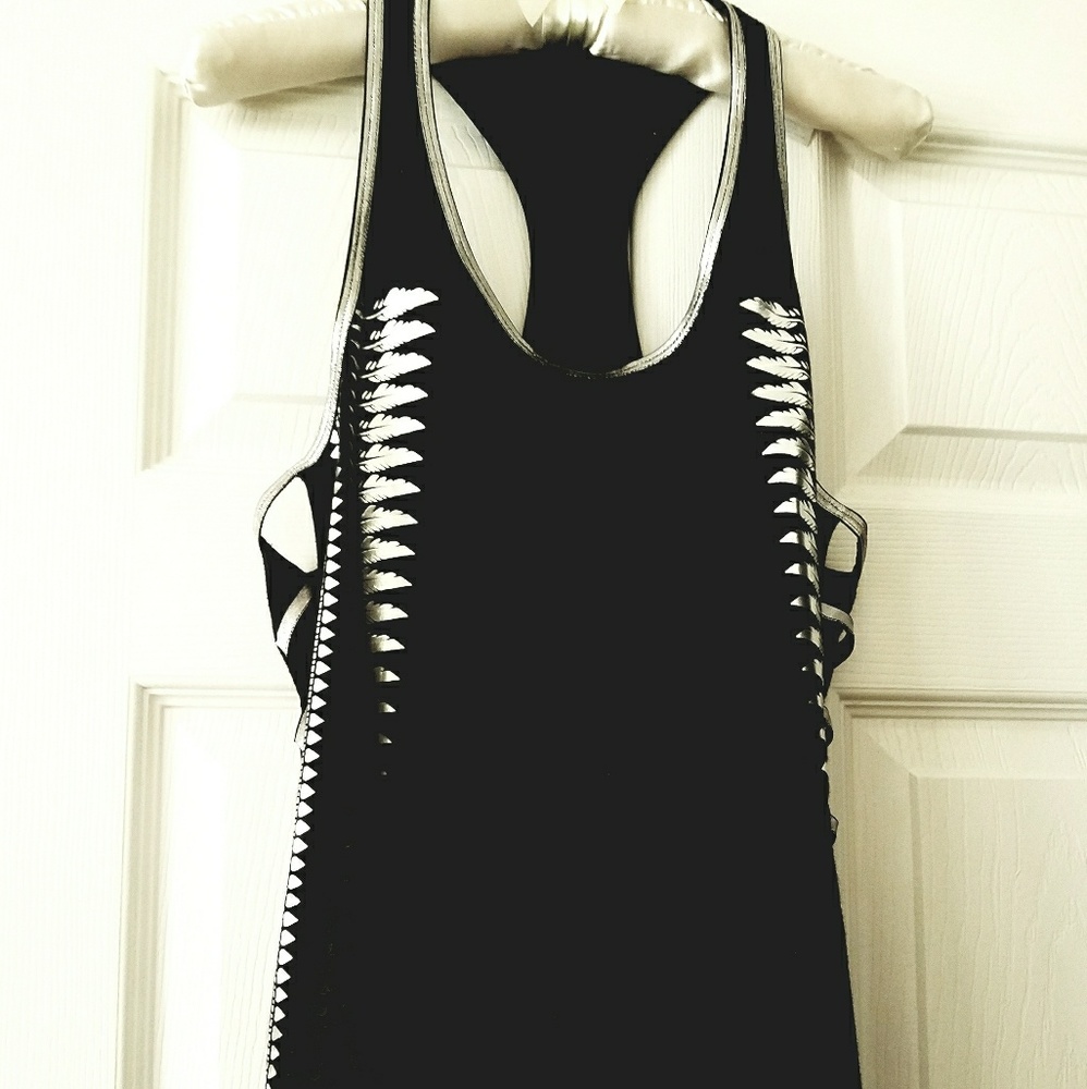 Tank Top.